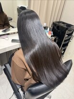 ロチカバイドールヘアー 心斎橋(Rotika by Doll hair) 南式酸性ストレート