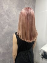 Tule  ~AQUA~【5月28日NEW OPEN】&nbsp;ペールピンク