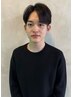 【新規限定】似合わせカット+マイクロバブルシャンプー ¥6000→¥5000