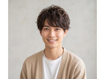 ヘアーサロン アドア(Hair Salon adoa)の写真/トレンド感×清潔感漂う好印象ヘア!一人ひとりの個性を活かした王道メンズカジュアル。