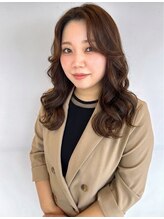 クアトロ 小山店(QUATRO)&nbsp;飯田 ともみ
