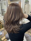 レイヤーカット