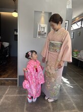 ヘアーメイク リーティ ウメガオカ(HAIR MAKE REATY UMEGAOKA)