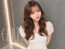 アース 武蔵境店(HAIR & MAKE EARTH)