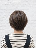 フォギーベージュ