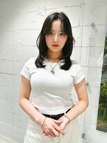 ブランコ 名古屋栄(BLANCO)&nbsp;レイヤーカット/ハッシュカット/人気/名古屋栄/伏見/久屋大通