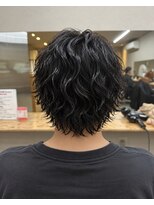 ノーマ(no-ma)&nbsp;【ツイストスパイラル】多毛・広がりやすい方に