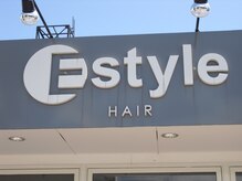 イースタイル 瑞光店(E style)の雰囲気（この看板を目印に起こし下さい！）