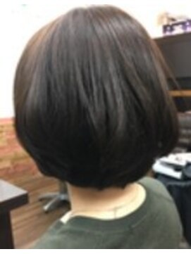 グリーンルーム(green room) ☆天使の輪と扱いやすさ☆