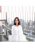 プレミアムはちみつカラー + カット      12960円→8640円