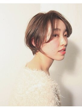 ココロ(COKORO) 大人モテショート