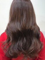 グッデイ ヘアー(GOOD DAY HAIR)&nbsp;【GOOD DAY HAIR】《ピンクラベンダーアッシュ》         下北沢
