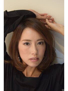 ハリス(Harris) Harris　シフォン