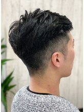 シャルマンフォーヘア(Charmant for hair)