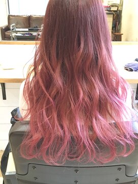 リルトヘアー(Lilt hair) 【リルトヘアー】ヤマカワテルオ☆2