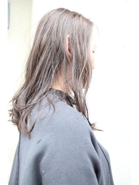 クルー(Clue) ロングスタイル