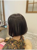 *light×ミニボブ*