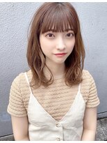 フォルテ ガーデン ヒルズ 静岡店(FORTE GARDEN HILLS) 髪質改善/韓国/縮毛矯正/ブリーチ/ダブルカラー/学割/学割U24