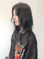 ラヴィズム 長岡店(LUVISM)&nbsp;カット