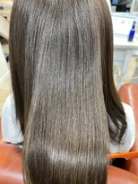 カザック(kazak)&nbsp;【髪質改善】オーディンロイヤル