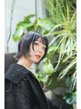 サイ(sai) 【sai】ハンサムショートウルフ