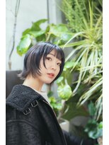 サイ(sai) 【sai】ハンサムショートウルフ