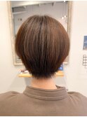 スーパーナチュラルボブ