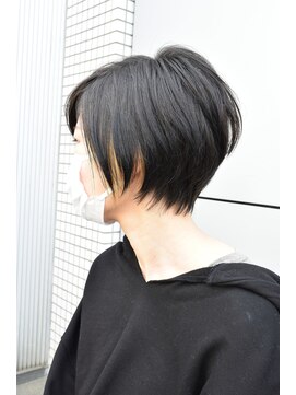 ベル(BELL) インナーブリーチ★【BELL桜新町/用賀】