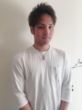 ダブリュー(W) 加畑 友貴