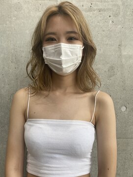 カルテット(Quartetto) 顔周りレイヤー♪