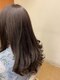 プリマヴェラ PrimaVeraの写真/【パーマでイメージチェンジ☆】お客様の髪形や髪質に合わせてパーマ液をお選び致します♪