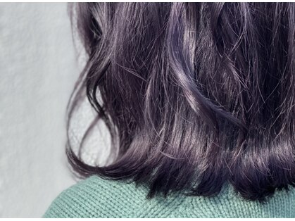 ミュウ(Private hair salon Miu)の写真