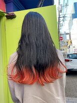 エマ(emma)&nbsp;ビタミンオレンジカラー！