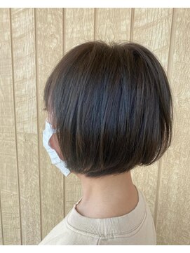 アンシャンテ(ENCHANT) 馴染ませローライト2