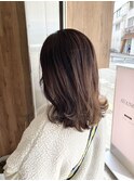 ブラウンアッシュ