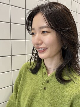 マウ(MAW?) kubire medi