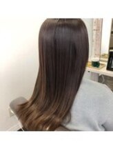 レーヴクラン(Reve Clan) 髪質改善ヘアエステ酸熱トリートメントサイエンス