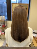 美容室 パルス 静岡鷹匠店(PALS) ハイライトカラー