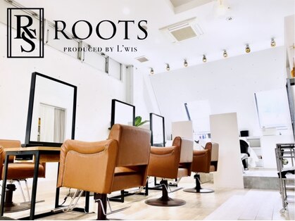 ルーツ(ROOTS)の写真