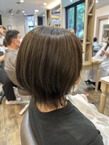 アルターリール(aL ter Rire) くびれミディ