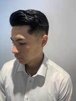 バンク(BANC)&nbsp;バーバースタイル