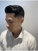 バーバースタイル