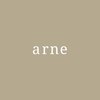 アルネ(arne)のお店ロゴ