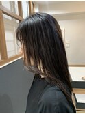 酸性ストレート