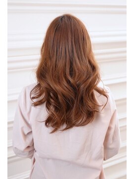 ギンザ ル グラン(JEAN CLAUDE BIGUINE GINZA Le Grand) フェミニンロング