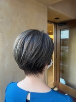 オール 西大寺店(oar)&nbsp;matte ash ／ マットアッシュ