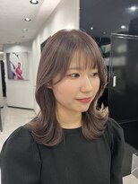 ウィクシー(wixy)&nbsp;柔らかいベージュby池崎翔太