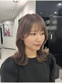 柔らかいベージュby池崎翔太