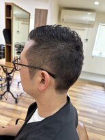 クリーン(clean)&nbsp;カット