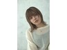 【9/27大限定クーポン】カット＋ケアカラー+トリートメント＜8000＞１４時～